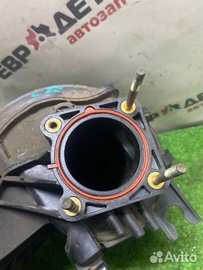 Коллектор впускной Chevrolet Lacetti хетчбэк 1.4