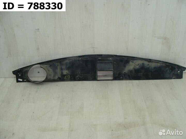 Накладка передней панели Kia Sportage