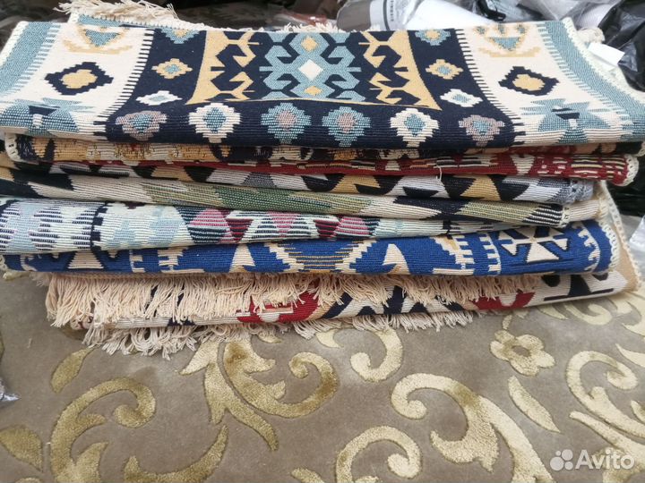 Намазные коврики