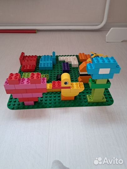 Lego duplo