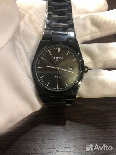 Часы Tissot мужские