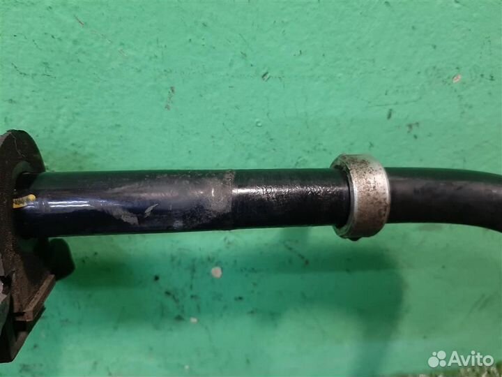 Стабилизатор передний Nissan Qashqai J10 2013