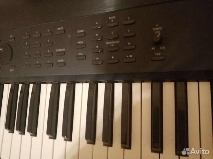 Korg Krome 73