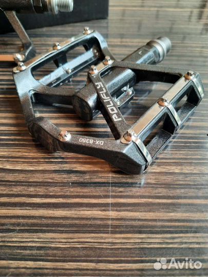 Педали MTB