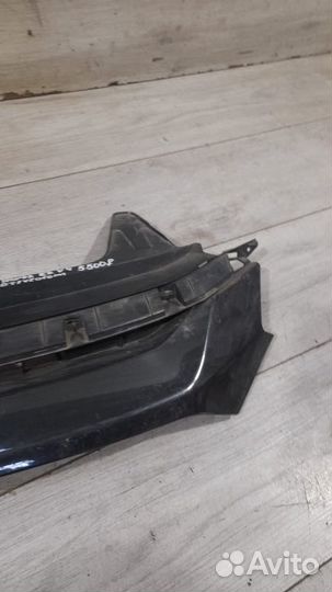 Решетка радиатора Honda Cr-V 4 С 2014 По 2018 Год