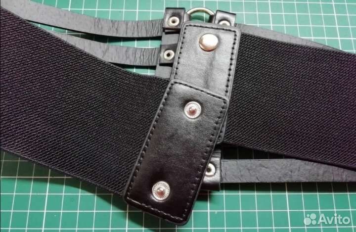 Пояс женский