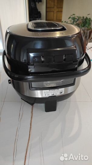 Мультиварка polaris