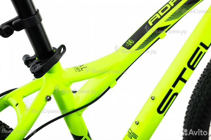 Подростковый велосипед Stels Adrenalin MD 24
