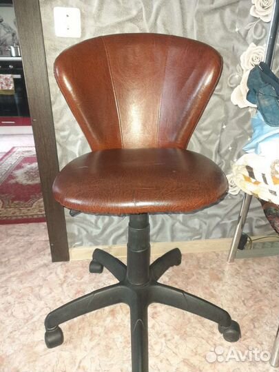 Компьютерное кресло бу