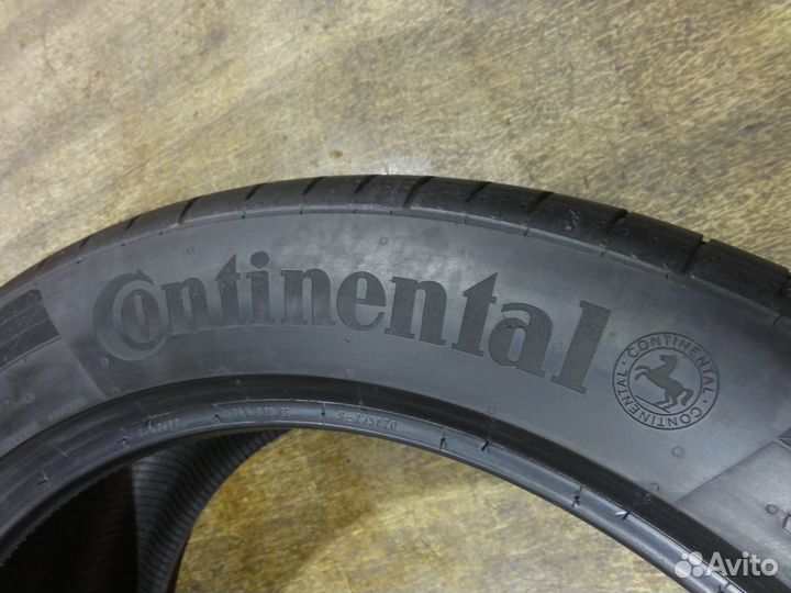 Continental ContiSportContact 5 275/45 R20 110V