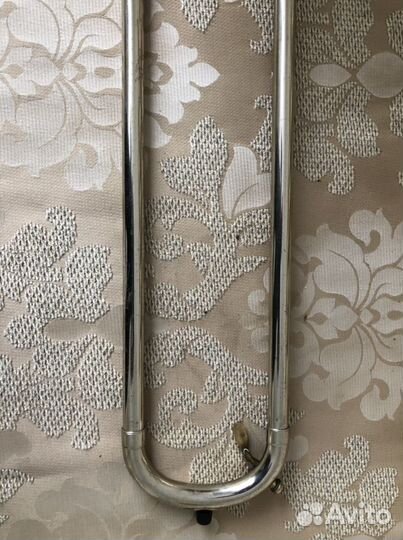 Тромбон antoine courtois 200