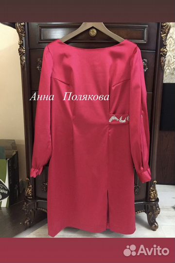 Индивидуальный пошив одежды. Шью красоту