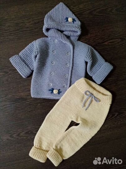 Комплект для девочки