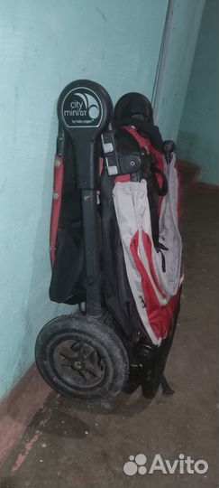 Детские коляски