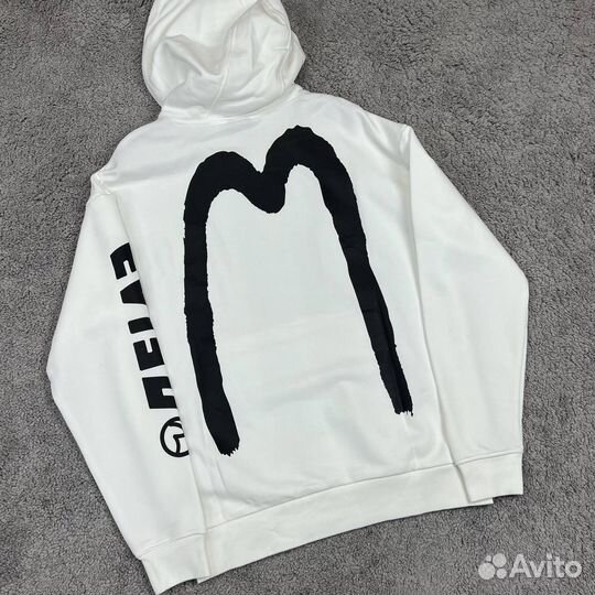 Худи Evisu Размер S, M, L, XL