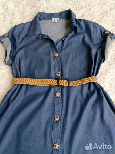 Платье для беременных 44 happy moms