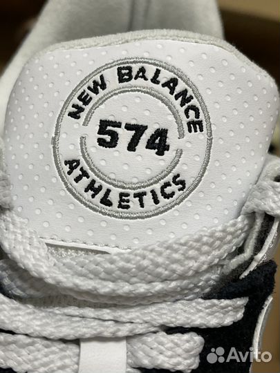 New balance 574 classic оригинал US 8.5 41