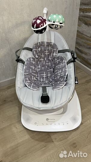 4moms mamaRoo New