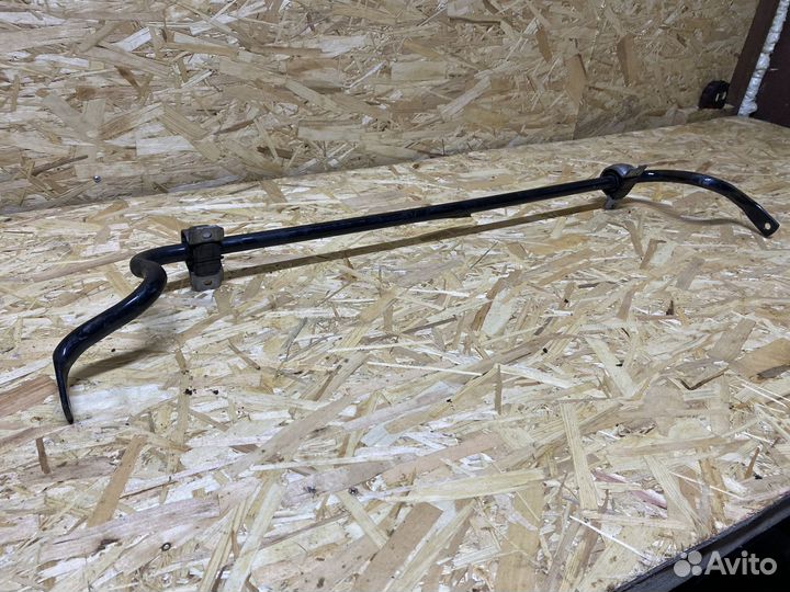 Стабилизатор задний Audi A4 B8 2010