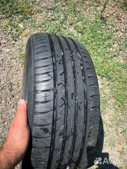 Nokian Tyres Nordman SX2 205/55 R16