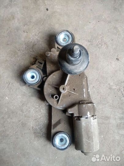 Моторчик стеклоочиститель ford хэтчбек