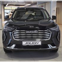 Новый HAVAL Jolion 1.5 MT, 2026, цена 2 099 000 руб., Уфа