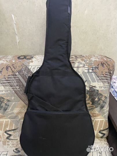 Rockdale CG-2 классическая гитара