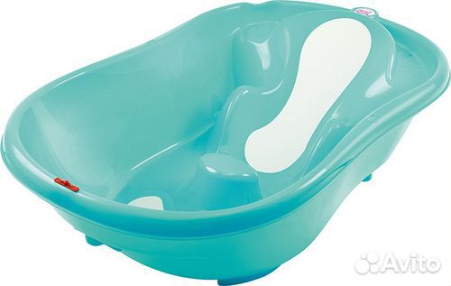 Ванночка для новорожденного Onda Evolution OK Baby