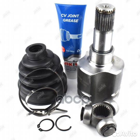 ШРУС JC51009 JC51009 jikiu