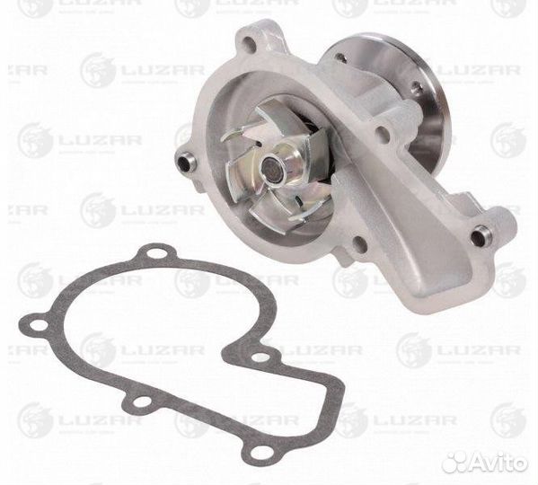 Насос водяной для а/м Kia Sportage III