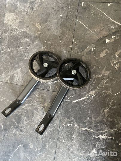 Велосипед детский novatrack Prime 18