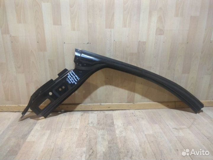 Стойка Peugeot