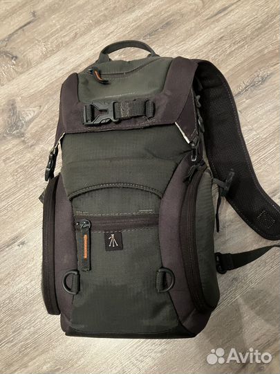Фоторюкзак vanguard adaptor 41 б/у