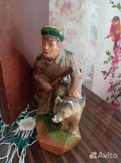 Деревянные орлы, 