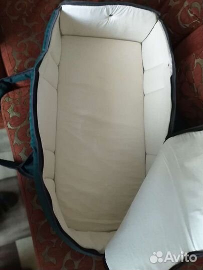 Детская коляска 3 в 1 pilot(стек)