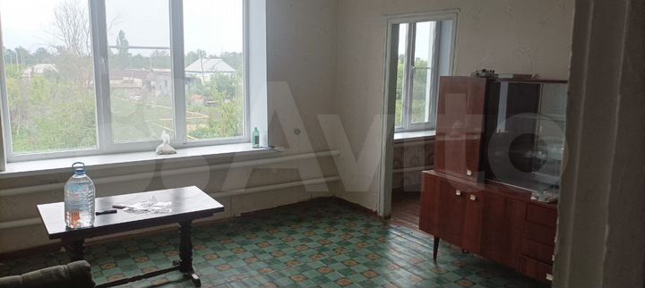 2-к. квартира, 45 м², 2/2 эт.