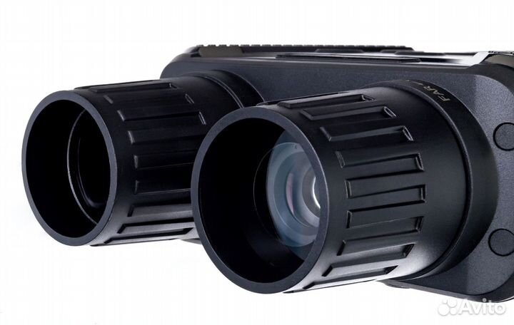 Бинокль цифровой ночного видения Levenhuk Halo