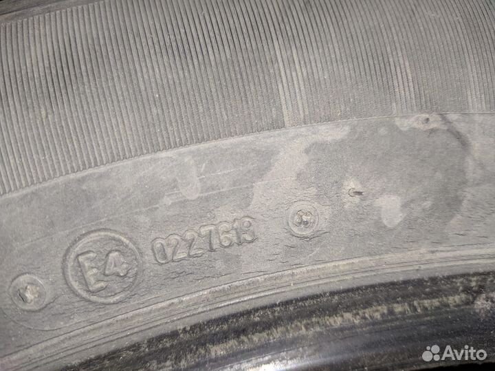 Bridgestone Dueler A/T 697 225/55 R18