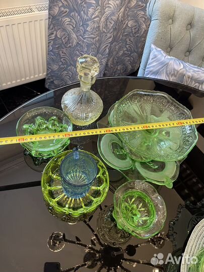 Цветное стекло