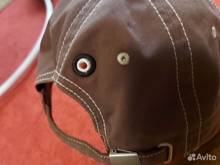 Бейсболка Ben Sherman оригинал