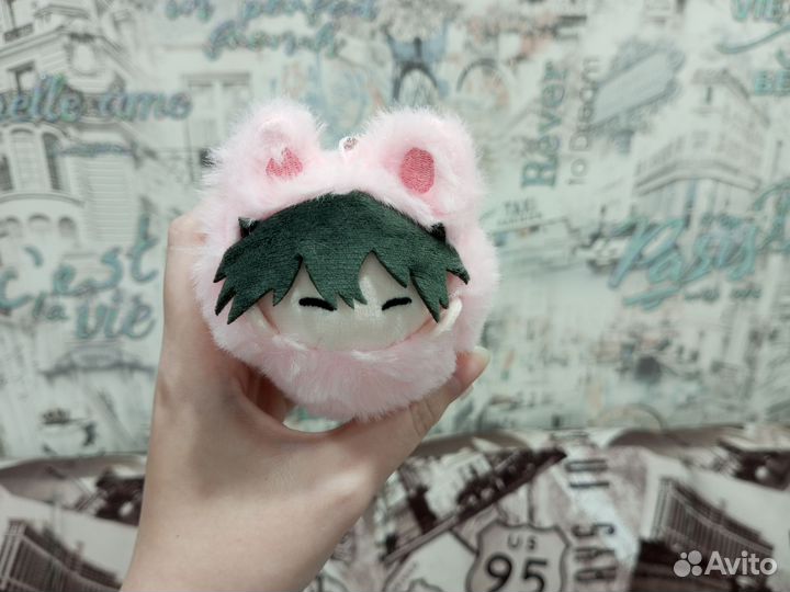 Котик для Юрия О