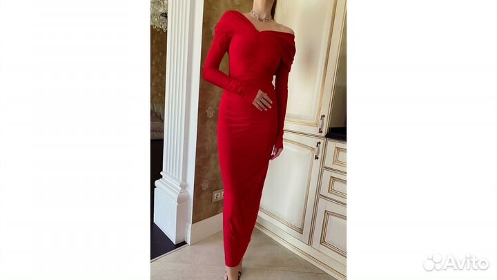 Платье La Petra