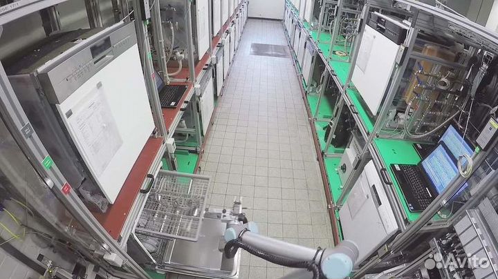 Посудомоечная машина Bosch SPV 53M00