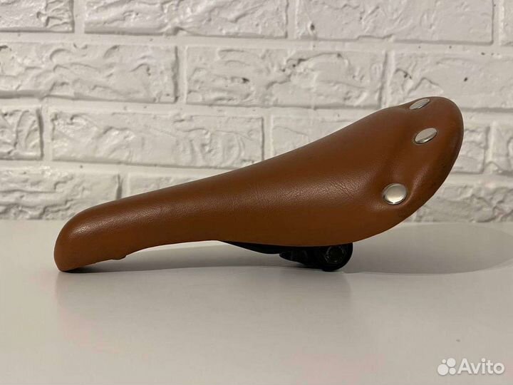 Седло винтаж