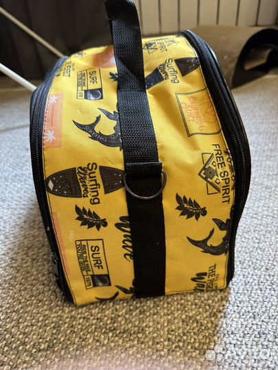 Переноска для котят и маленьких пород животных