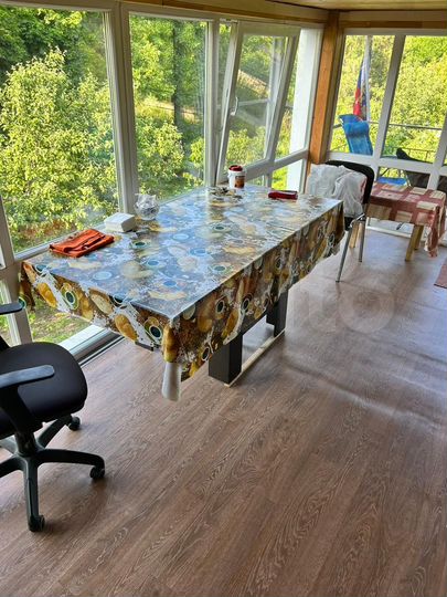 Дача 90 м² на участке 23 сот.