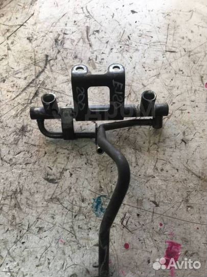 Топливная рейка Subaru Forester SF5