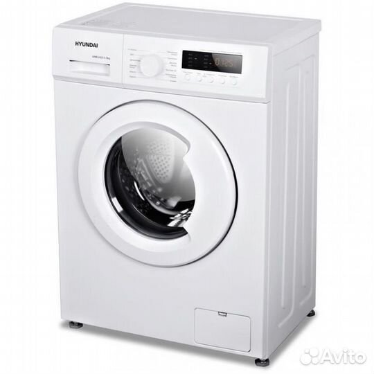 Стиральная машина Hyundai WME6003 6кг