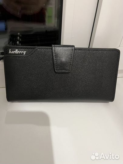 Кошелек мужской