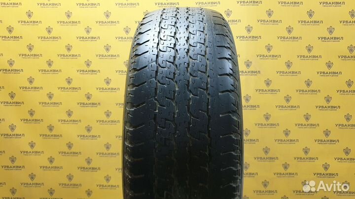 Bridgestone Dueler H/T D840 265/65 R17 112H